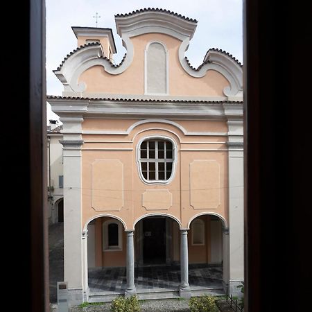 46 Santa Marta Appartement Lecco Buitenkant foto